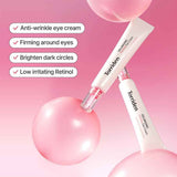 Torriden CELLMAZING Collagen Firming EYE Cream 60ml