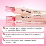 Torriden CELLMAZING Collagen Firming EYE Cream 60ml