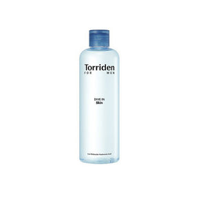 Torriden Dive-in For Men Low Molecular Hyaluronic Acid Skin 300ml