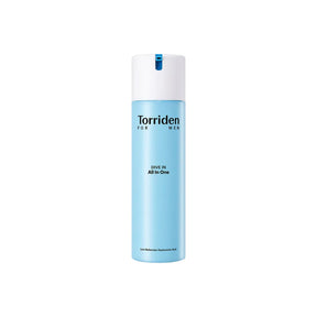 Torriden DIVE-IN For Men Low Molecular Hyaluronic Acid All In One 200g