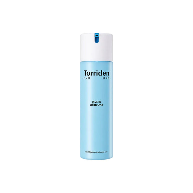Torriden DIVE-IN For Men Low Molecular Hyaluronic Acid All In One 200g