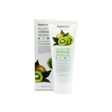 FarmStay All-In-One Whitening Peeling Gel Kiwi 180ML