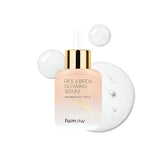 FarmStay Rice and Bifida Glowing Serum 35ML