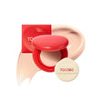 Tocobo Apple Dewy Fit Cushion SPF50+PA++++ 15G #21C PEACH