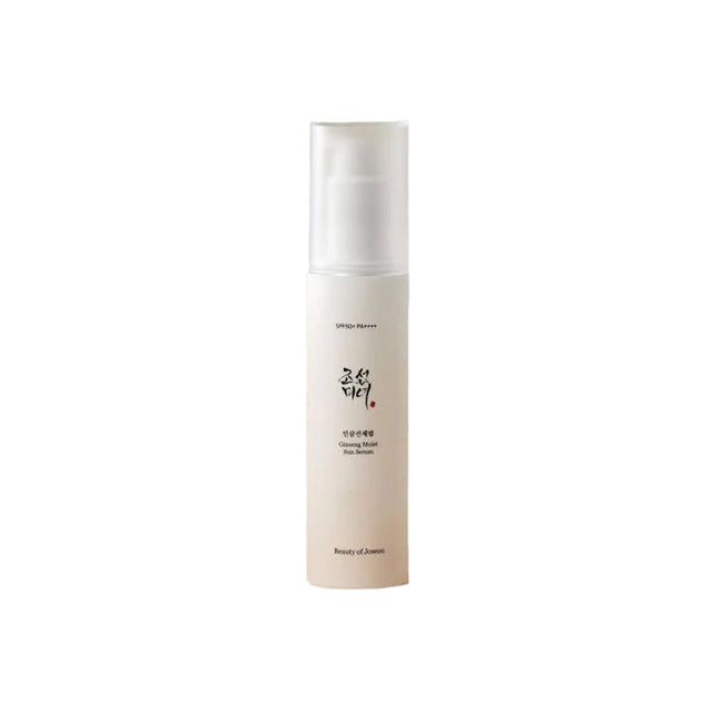 Beauty of Joseon Ginseng Moist Sun Serum 50ML