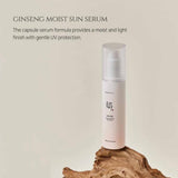 Beauty of Joseon Ginseng Moist Sun Serum 50ML