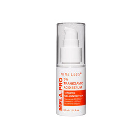 Nine Less Mela-Pro 5% Tranexamic Acid Serum 30ML