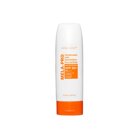 Nineless MELA-PRO Tranexamic Acid Sun Screen