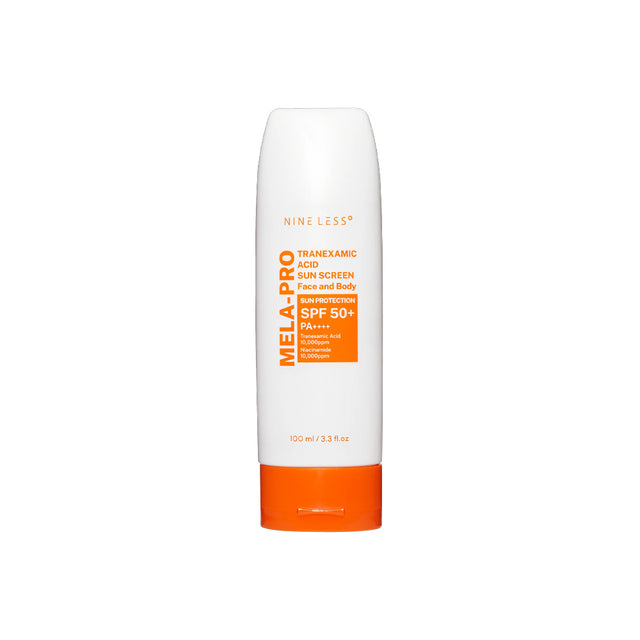 Nineless MELA-PRO Tranexamic Acid Sun Screen