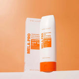 Nineless Acid Sun Screen