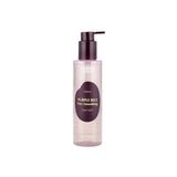 EQQUAL BERRY Purple Rice Pore Smoothing 200ML Cleansing Oil