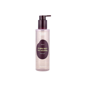 EQQUAL BERRY Purple Rice Pore Smoothing 200ML Cleansing Oil
