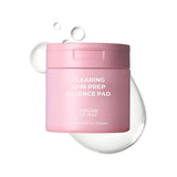 House of Hur Clearing Skin Prep Essence Pad 140ml (70sheets)