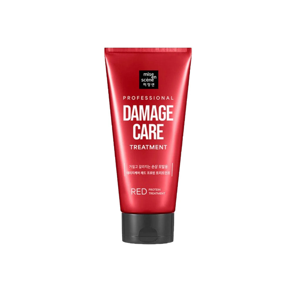 Mise En Scène Professional Damage Care Red Protein Treatment 330ML