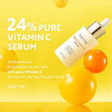 TIRTIR Pure Vitamin C 24% Serum 30ML