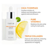 TIRTIR Pure Vitamin c Serum