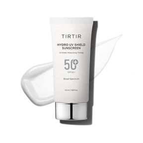 Tirtir Sunscreen