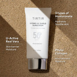 Tirtir Sunscreen 50+ SPF