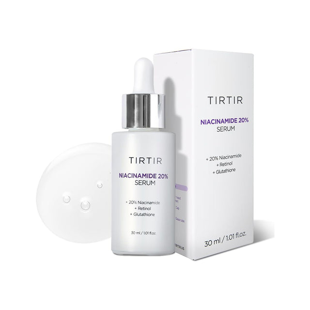 Serum