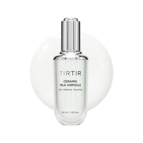 Tirtir - Ceramic Milk Ampoule 30ml