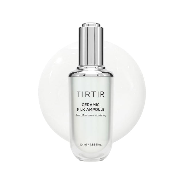 Tirtir - Ceramic Milk Ampoule 30ml