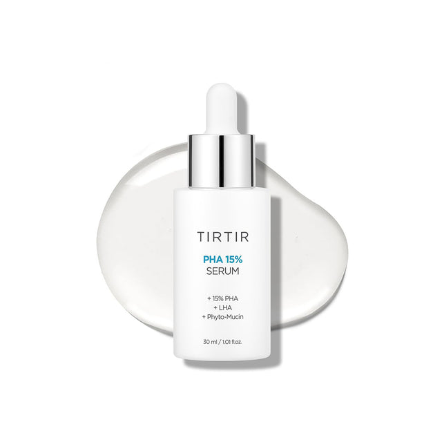 Buy TIRTIR Pha 15% Serum
