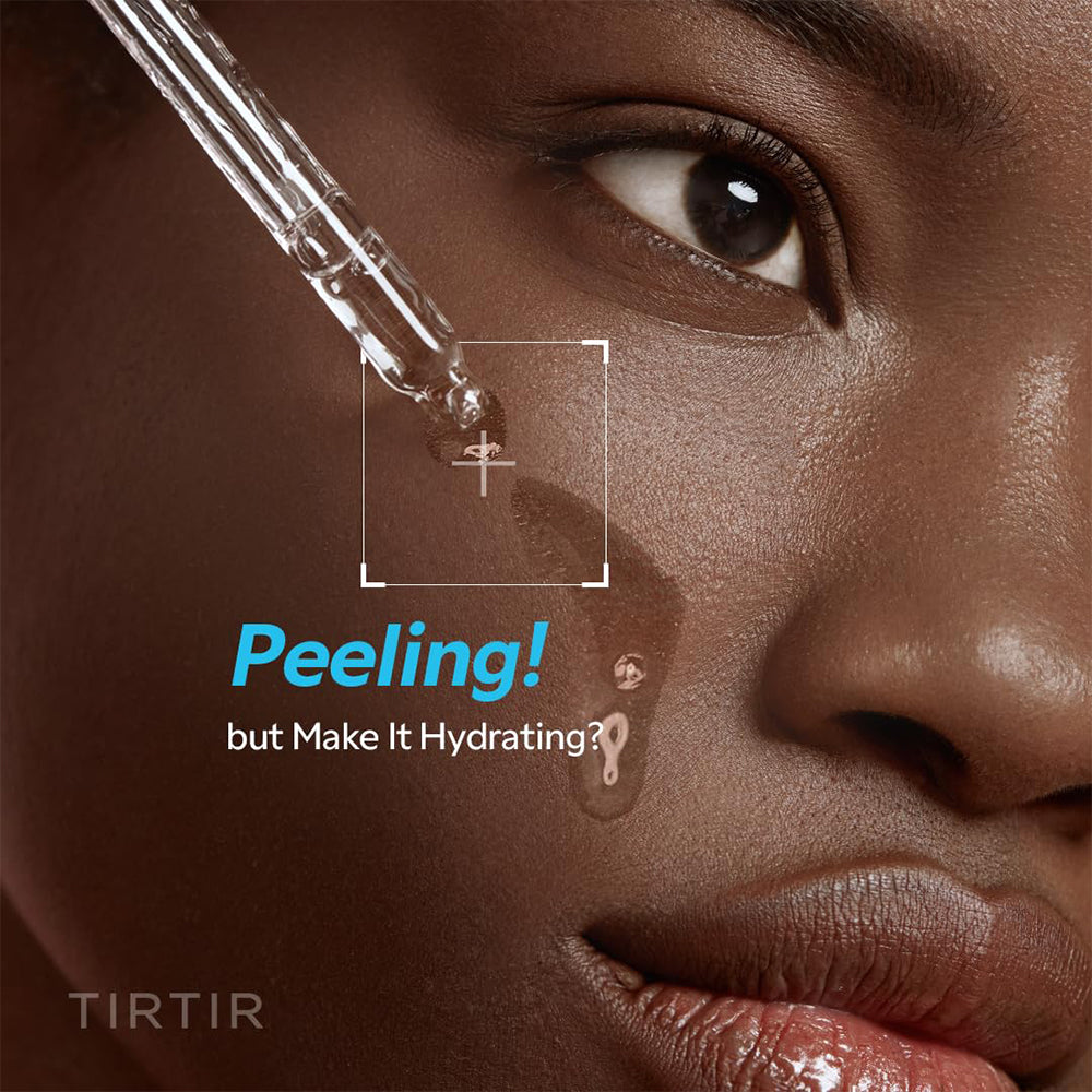 Use TIRTIR Pha 15% Serum