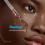 Use TIRTIR Pha 15% Serum