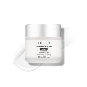 Ceamic Cream Light 