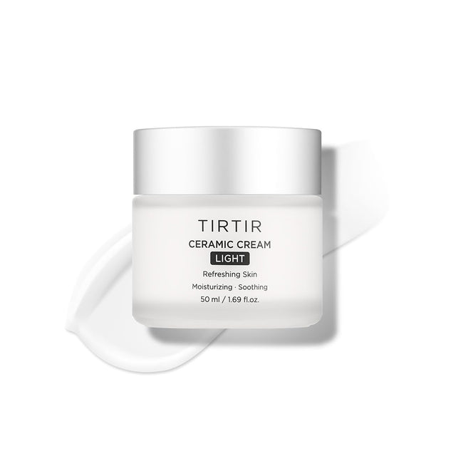 Ceamic Cream Light 