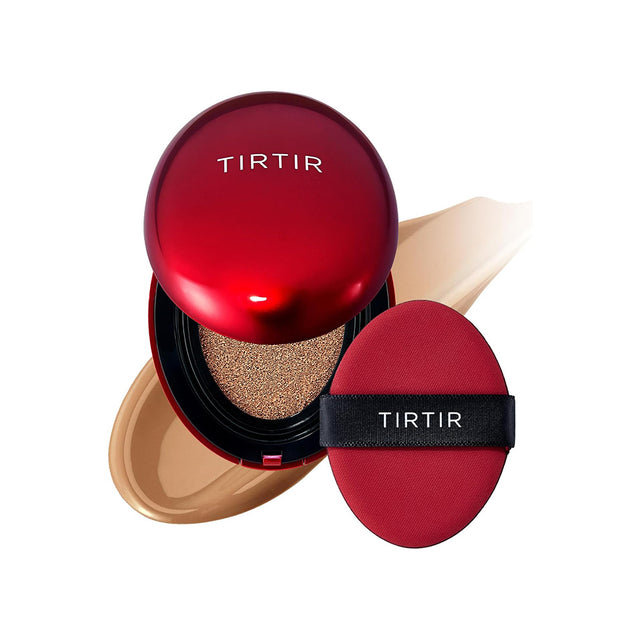 TIRTIR Mask Fit Red Cushion 18G 34N PECAN