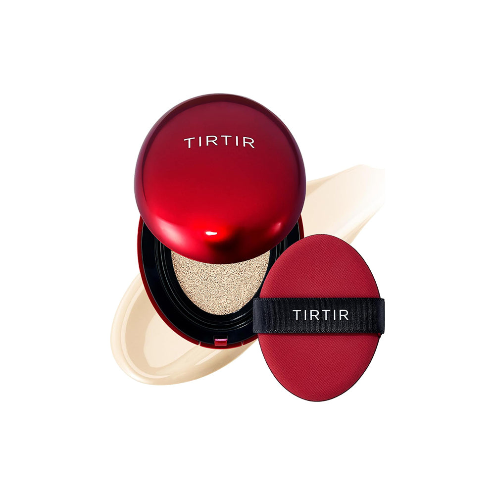TIRTIR Mask Fit Red Cushion 18g 13W Cream