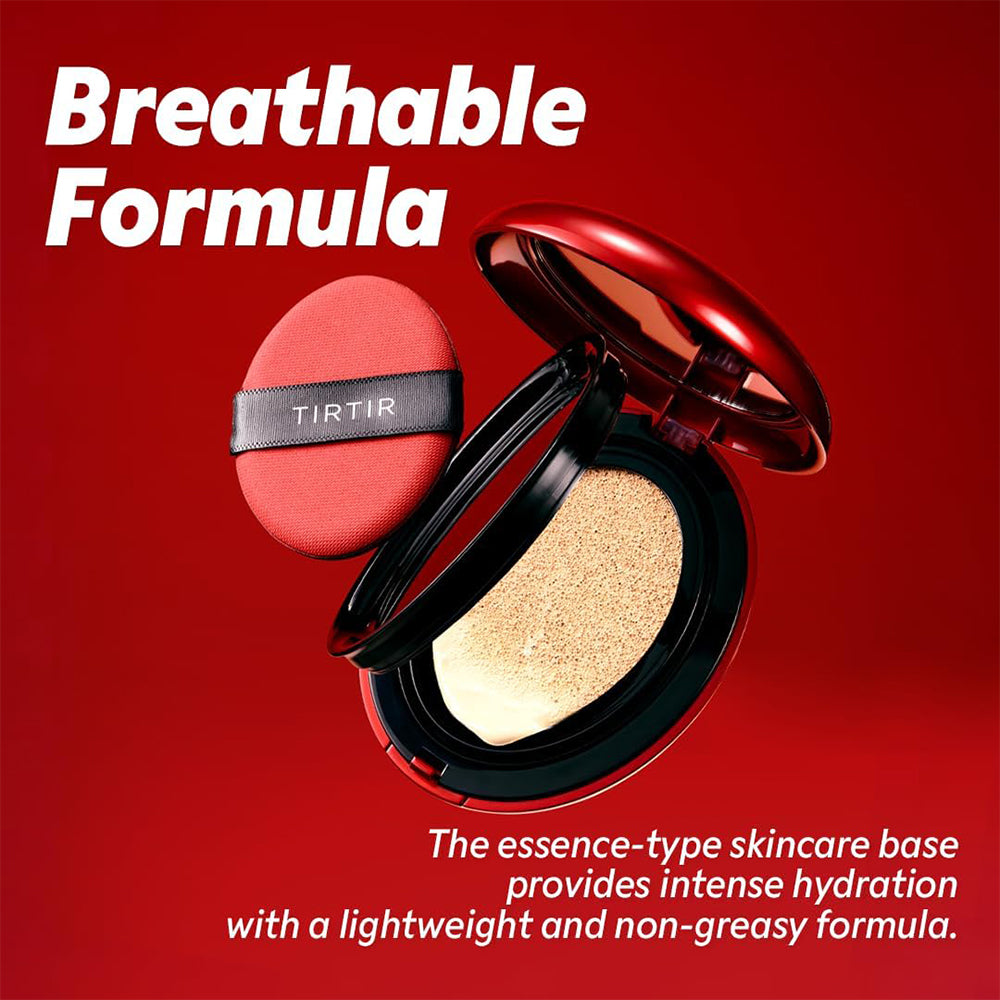 TIRTIR Mask Fit Red Cushion 18g 13W Cream