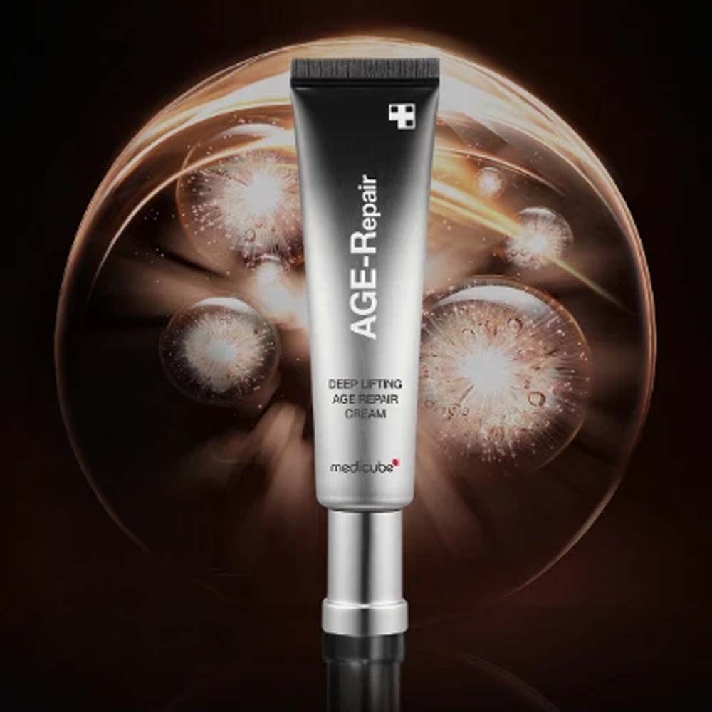 Medicube Age Repair Deep cream