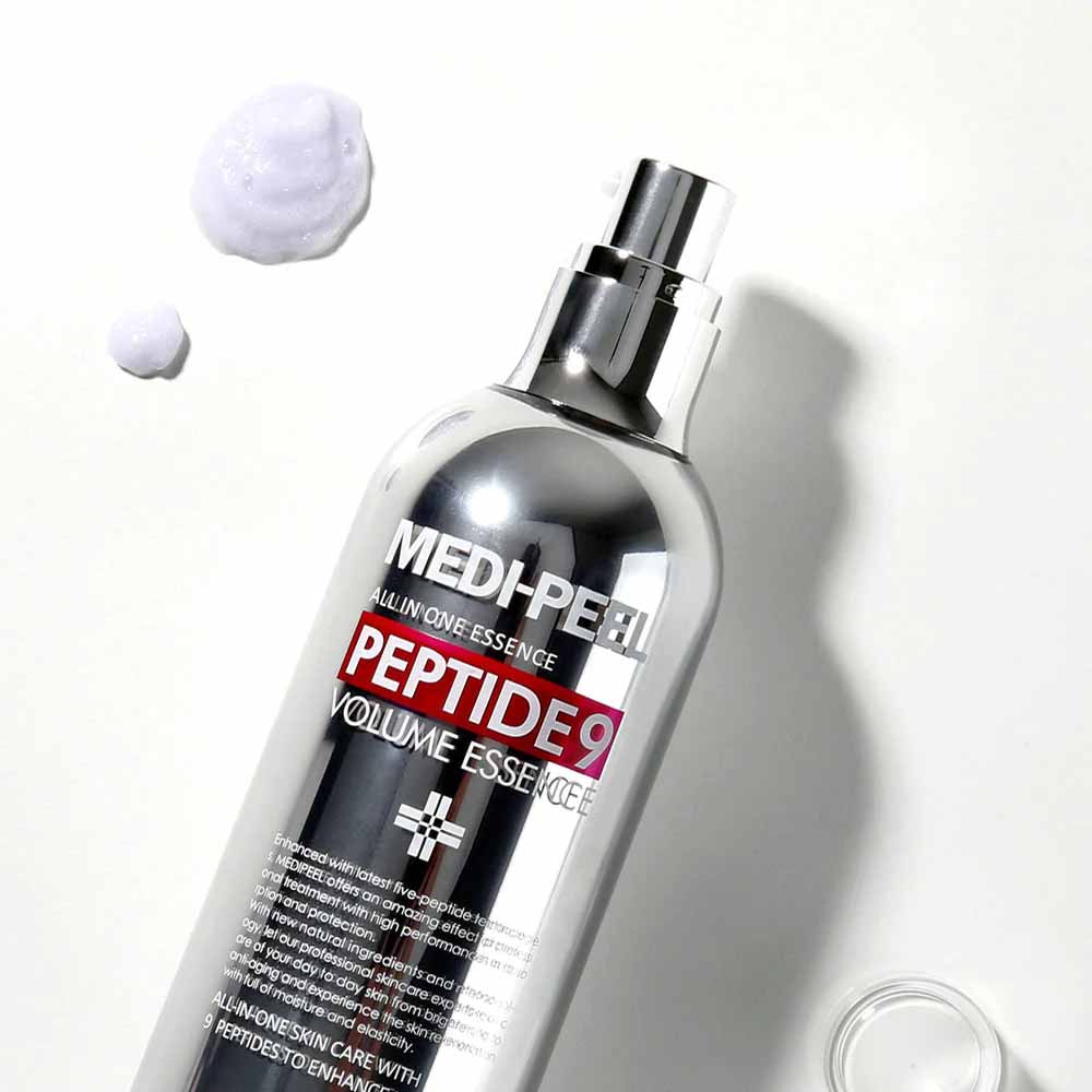 MEDI-PEEL Peptide 9 Volume All In One Essence 100ML