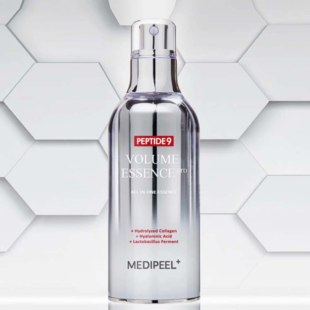 MEDIPEEL+PEPTIDE 9 Volume All In One Essence 100ML