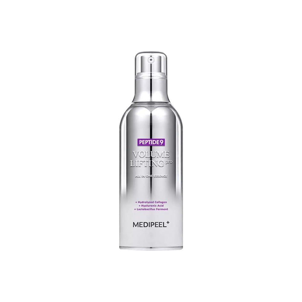 Medipeel PEPTIDE 9 VOLUME WHITE CICA ESSENCE PRO 100ML
