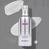 MEDI-PEEL Peptide 9 Volume White Cica Essence Pro 100ML