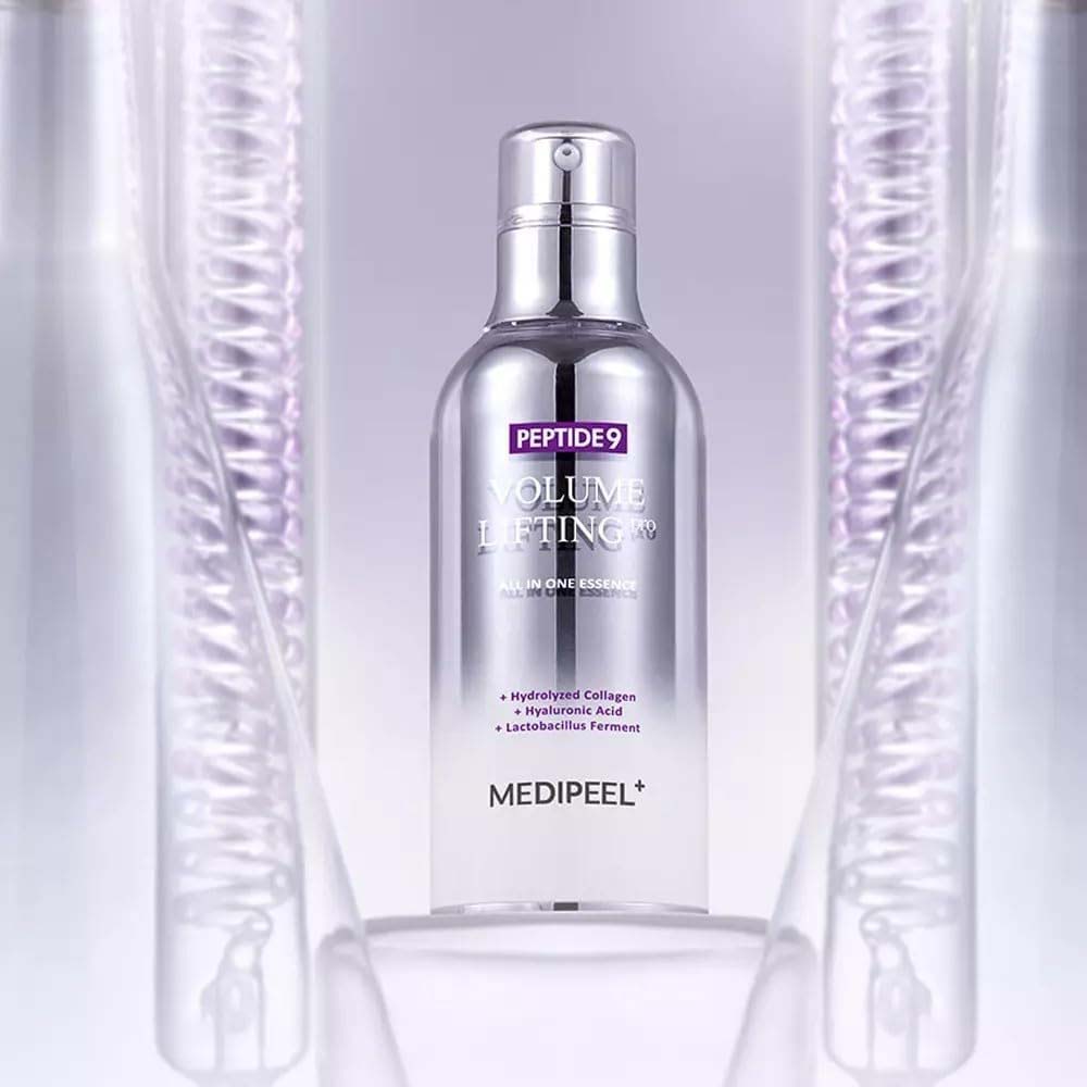 Medipeel PEPTIDE 9 VOLUME WHITE CICA ESSENCE PRO 100ML