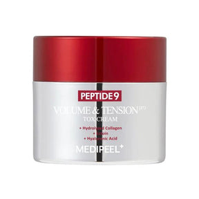 MEDI PEEL Peptide 9 Volume & Tension Tox Cream Pro 50g