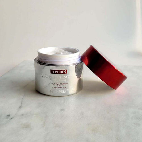 MEDI PEEL Peptide 9 Volume & Tension Tox Cream Pro 50g