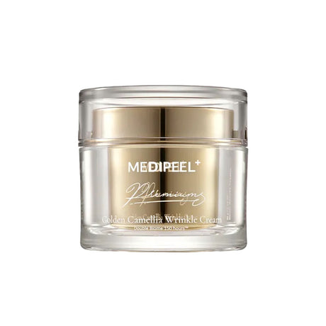 Medi-Peel Peptide 9 Golden Camellia Wrinkle Cream 50ml