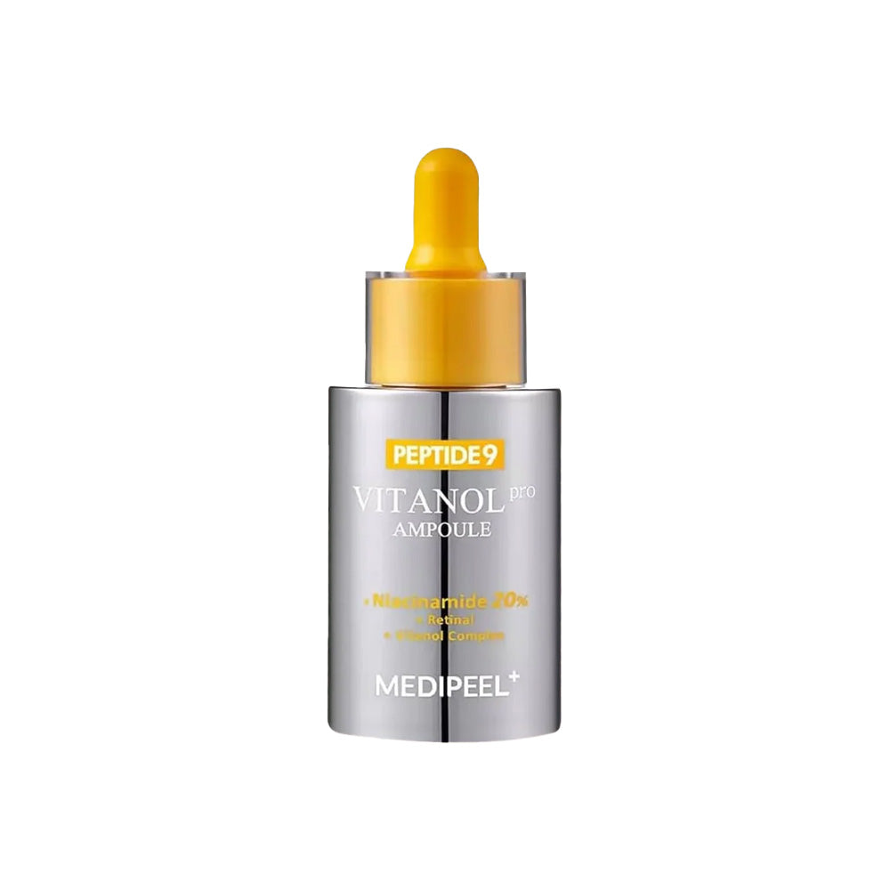 MEDI PEEL Peptide 9 Vitanol Ampoule Pro 30ml