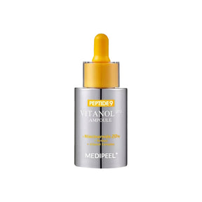 MEDI PEEL Peptide 9 Vitanol Ampoule Pro 30ml