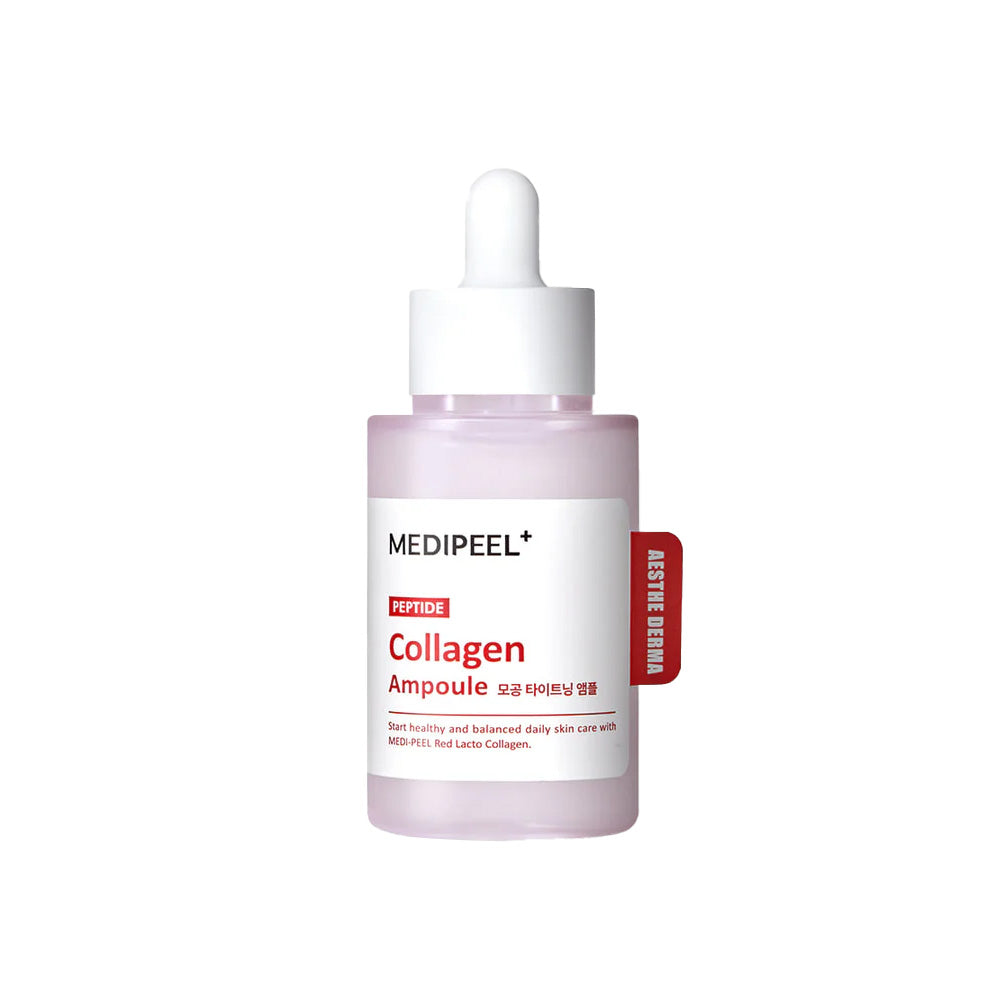 Medipeel Red Lacto Collagen Tightening Ampoule 50ML