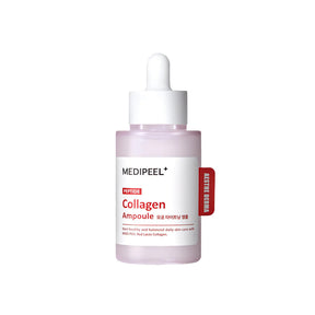 Medipeel Red Lacto Collagen Tightening Ampoule 50ML