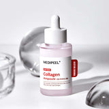 Medipeel Red Lacto Collagen Tightening Ampoule 50ML