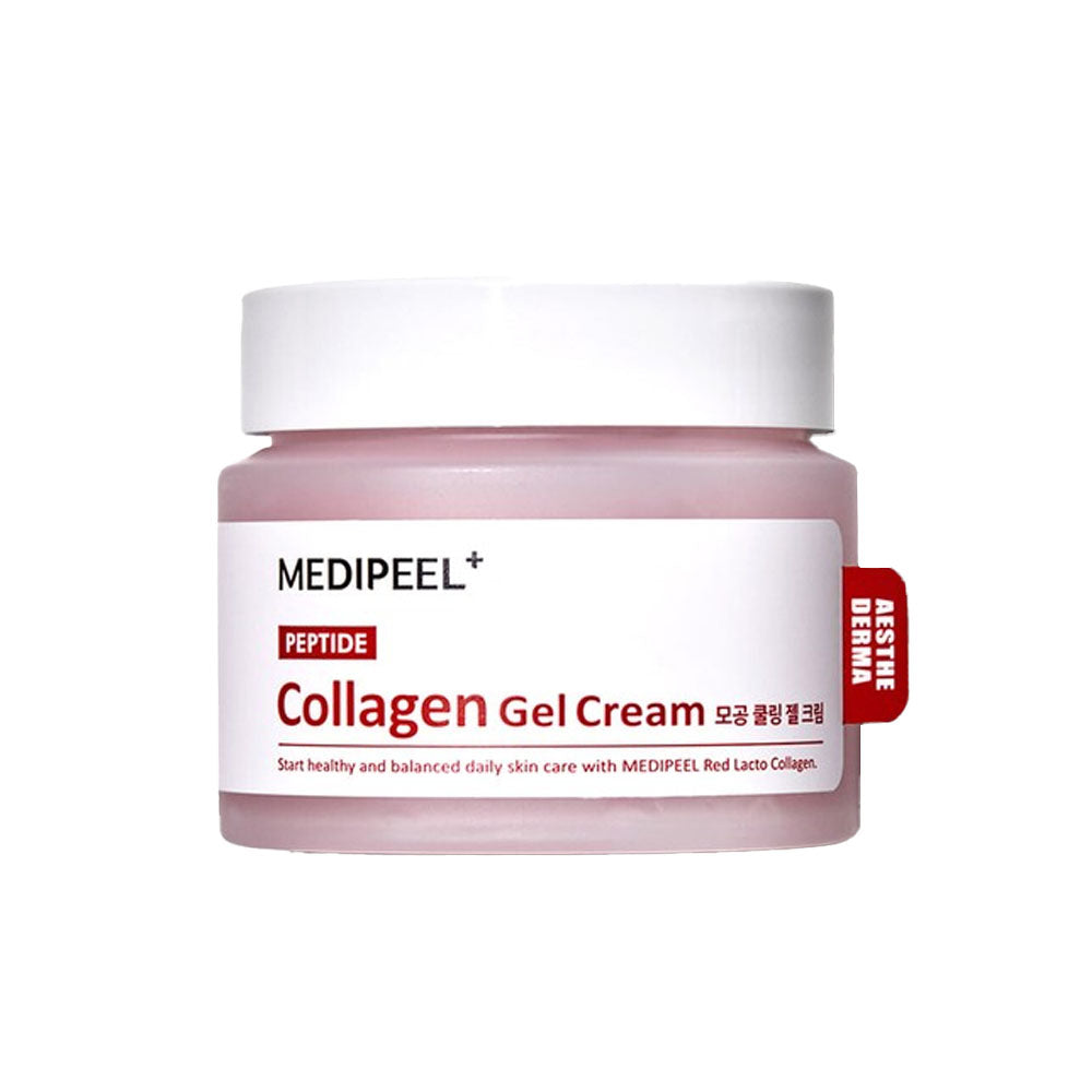 Medipeel PEPTIDE COLLAGEN GEL CREAM 80ML