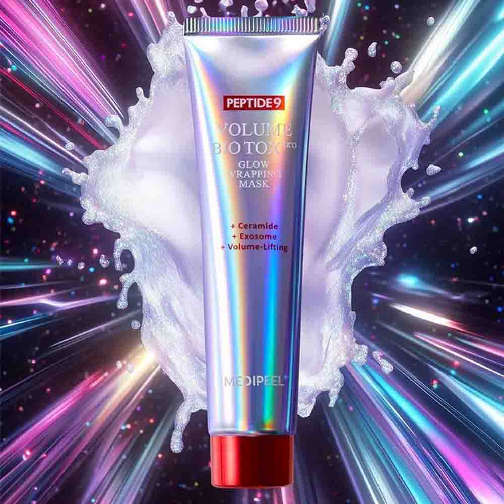 MEDI-PEEL Peptide 9 Bio Tox Wrapping Mask 70ML | Firming Peptide Mask