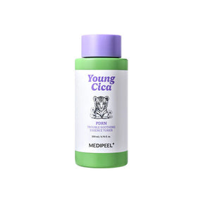 MEDI-PEEL Young Cica PDRN Trouble Soothing TONER 200ML